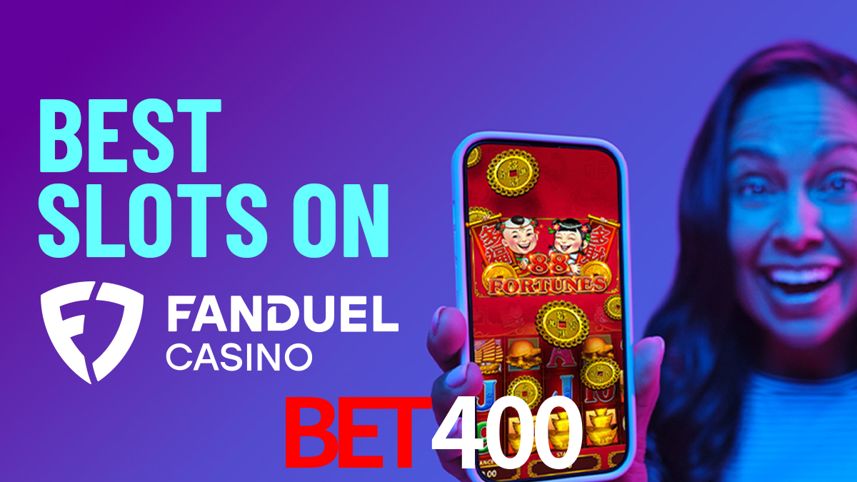 Statistics bet400