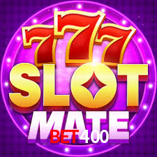 Welcome Bonus bet400