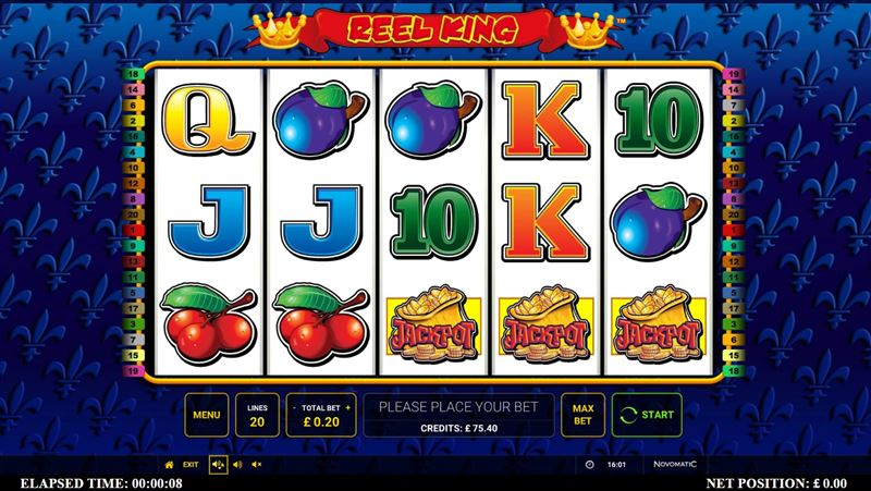 Poker Variations